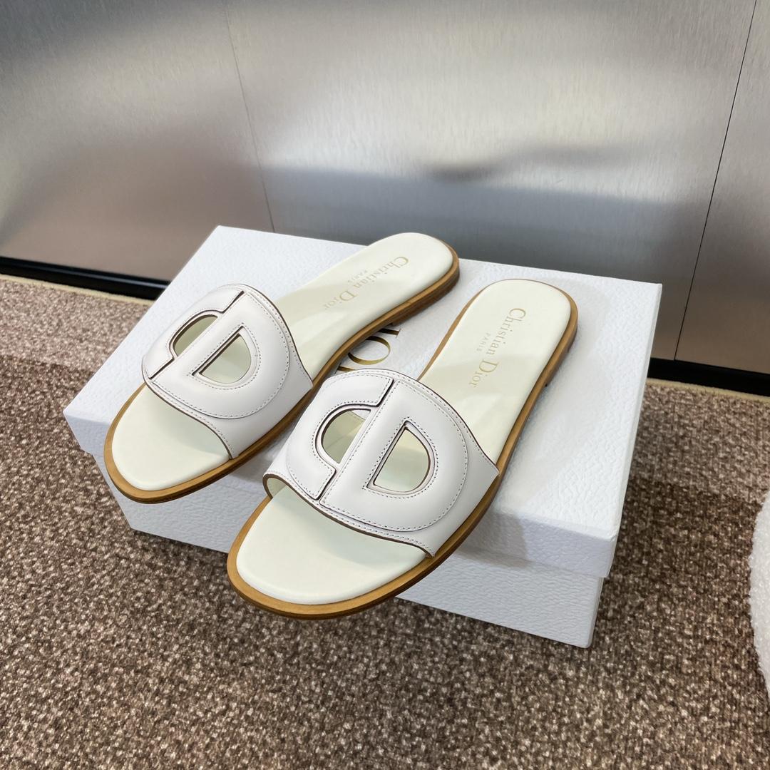 Dior D-Club Slide - PerfectKickZ