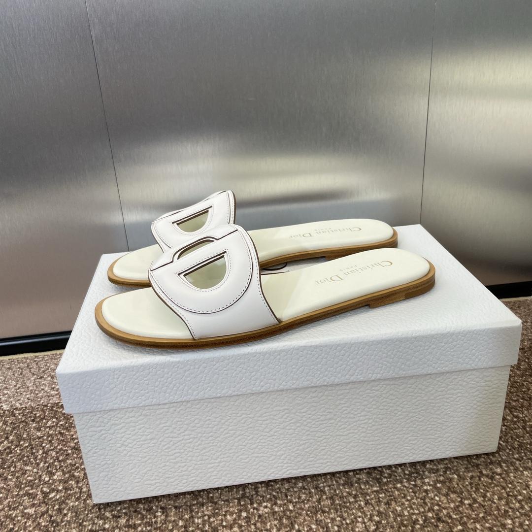 Dior D-Club Slide - PerfectKickZ