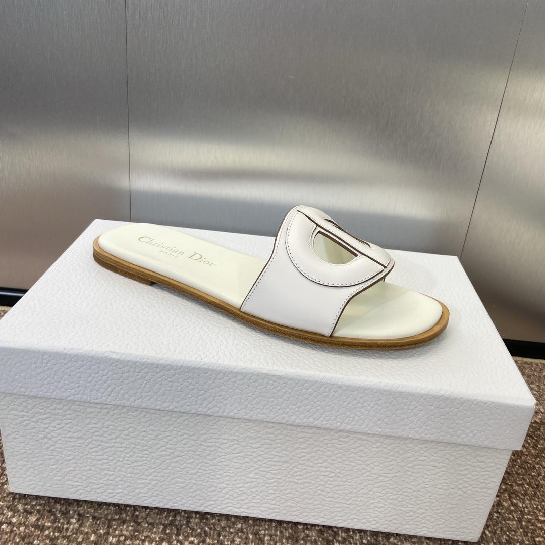 Dior D-Club Slide - PerfectKickZ