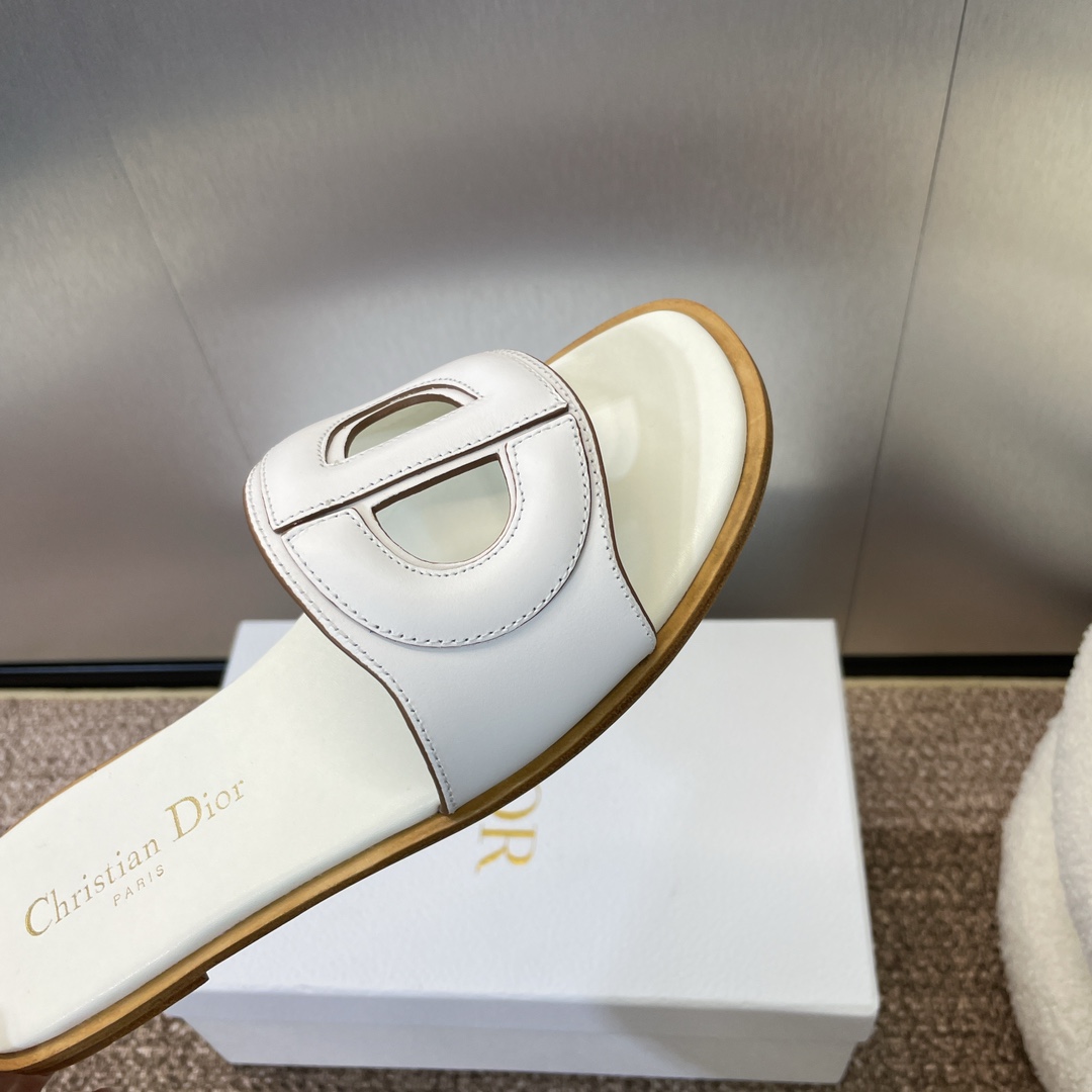 Dior D-Club Slide - PerfectKickZ