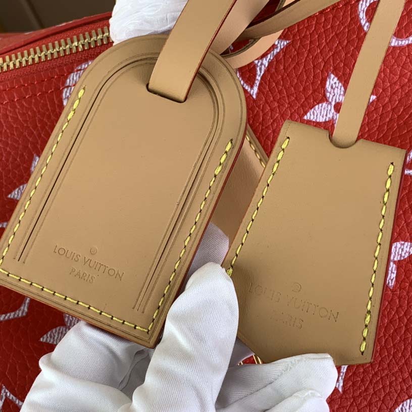 Louis Vuitton Speedy P9 Bandoulière 40  M24420 - PerfectKickZ