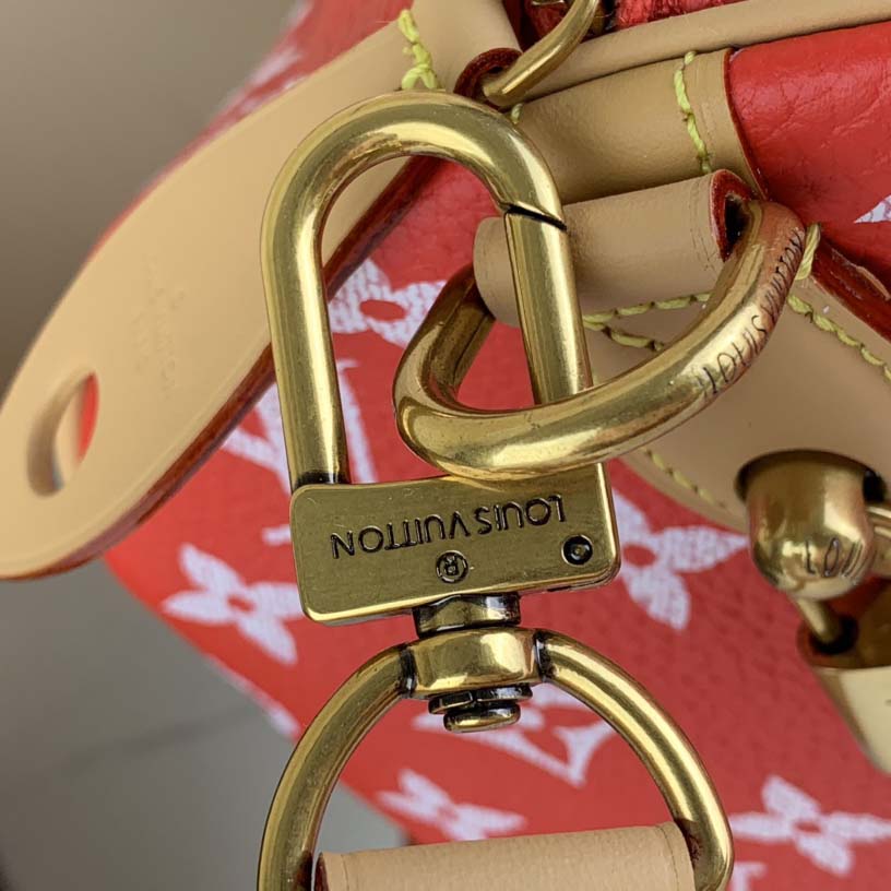 Louis Vuitton Speedy P9 Bandoulière 40  M24420 - PerfectKickZ