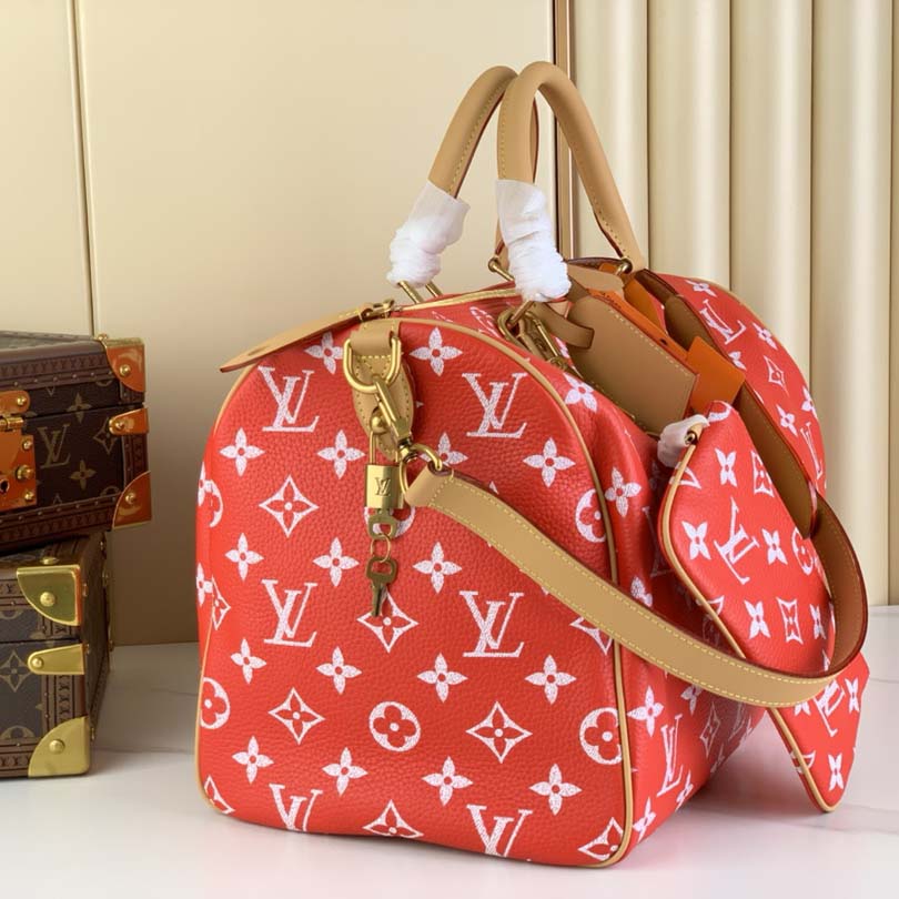 Louis Vuitton Speedy P9 Bandoulière 40  M24420 - PerfectKickZ