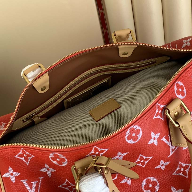 Louis Vuitton Speedy P9 Bandoulière 40  M24420 - PerfectKickZ