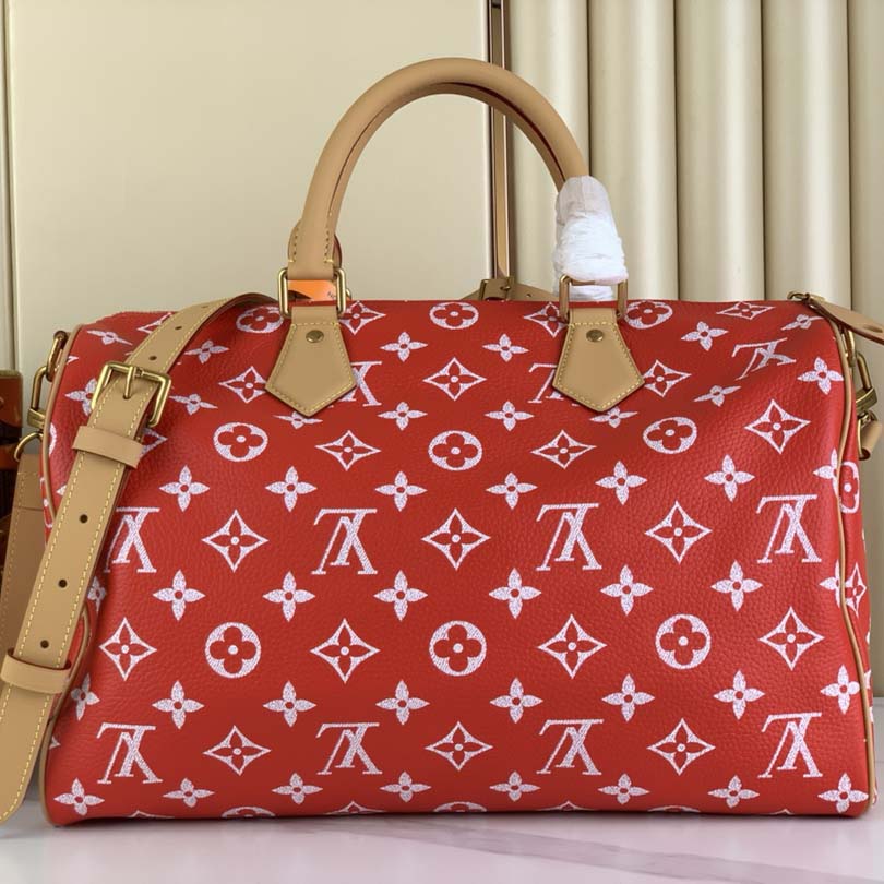 Louis Vuitton Speedy P9 Bandoulière 40  M24420 - PerfectKickZ