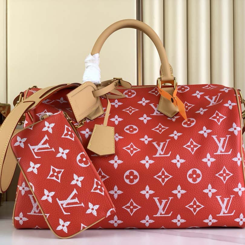 Louis Vuitton Speedy P9 Bandoulière 40  M24420 - PerfectKickZ