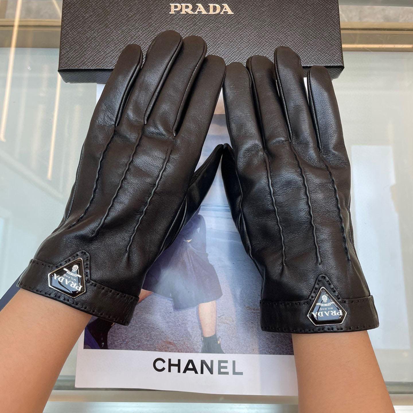 Prada Gloves  - PerfectKickZ