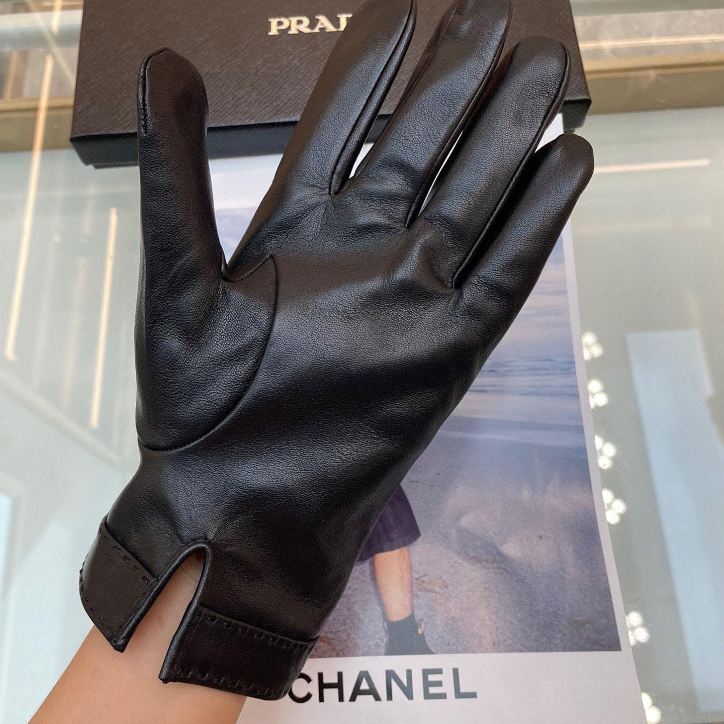 Prada Gloves  - PerfectKickZ
