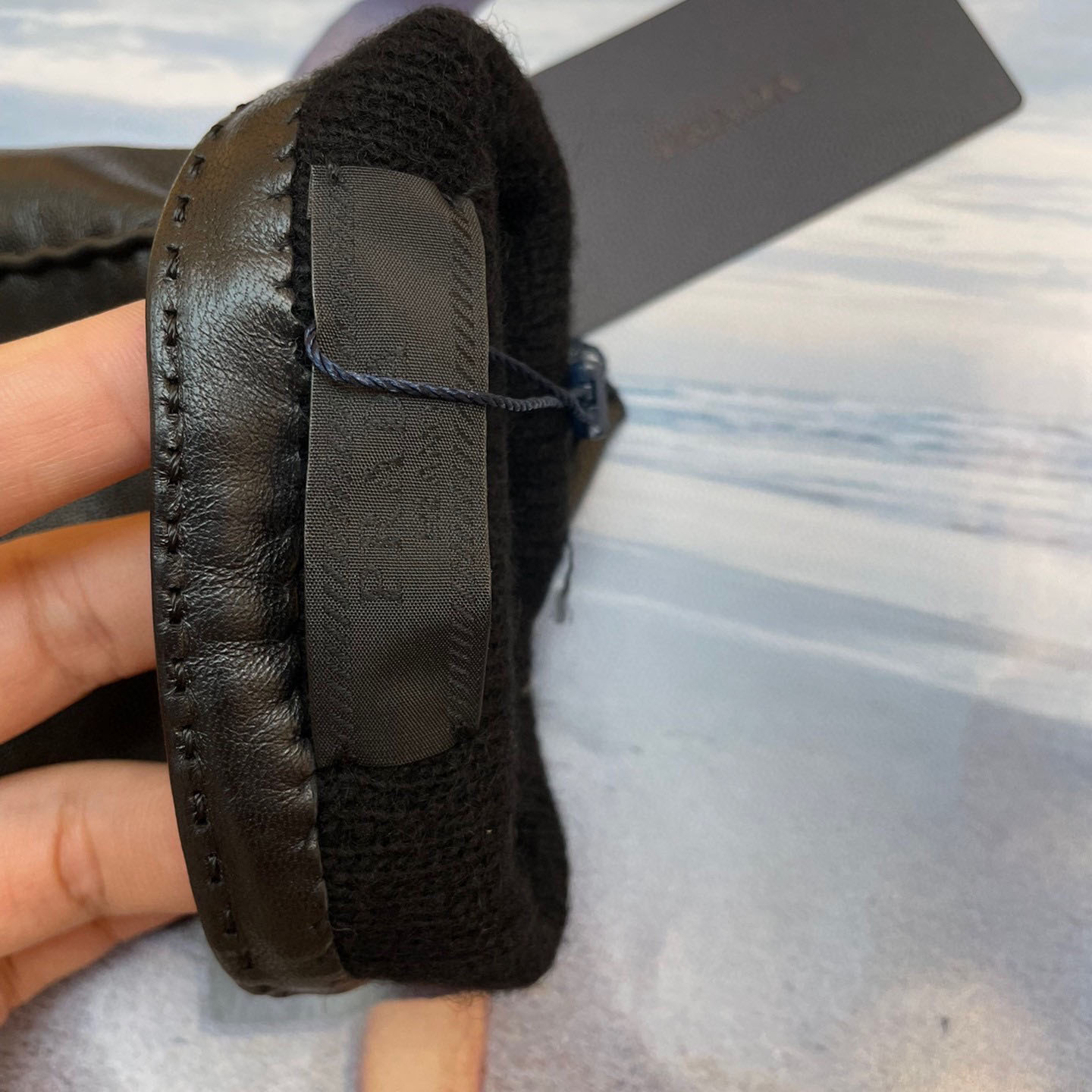Prada Gloves  - PerfectKickZ