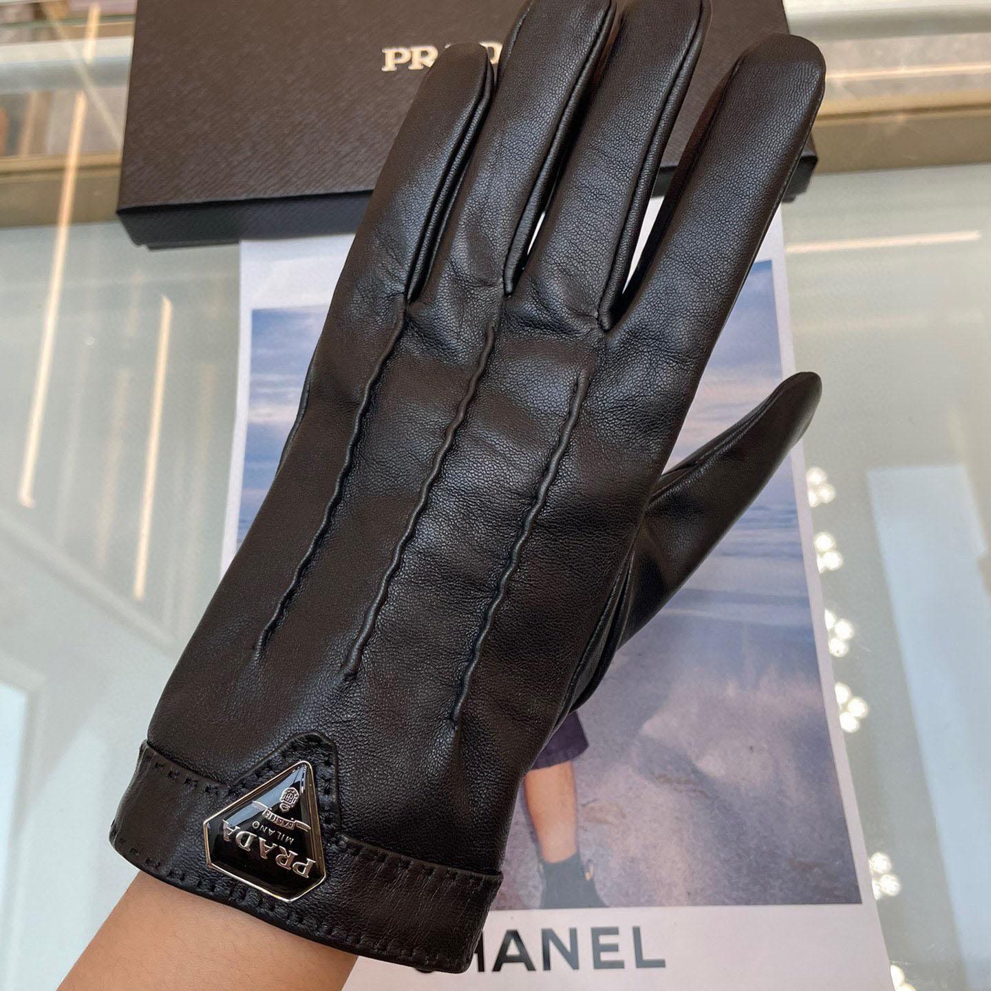 Prada Gloves  - PerfectKickZ