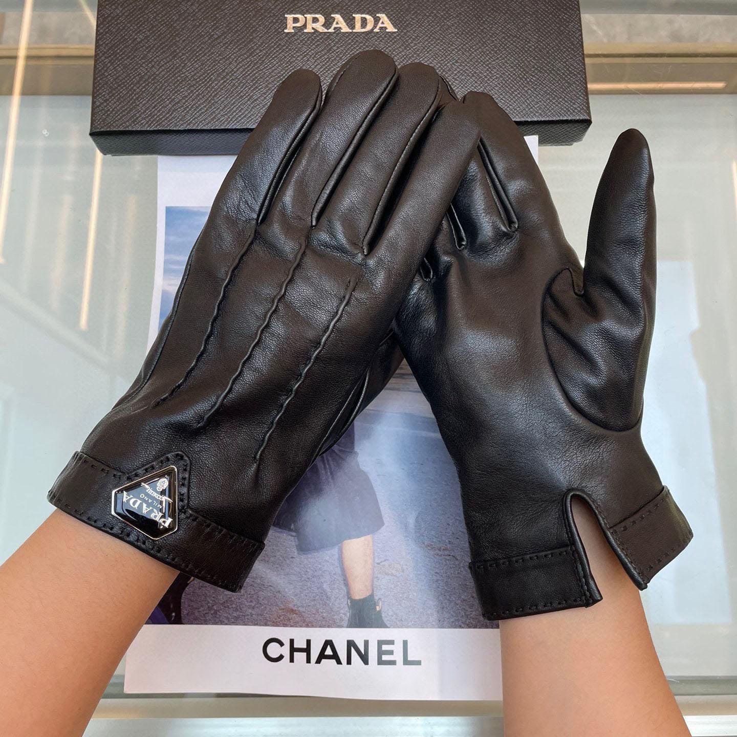 Prada Gloves  - PerfectKickZ