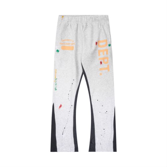 Gallery Dept Flared Sweatpants - PerfectKickZ
