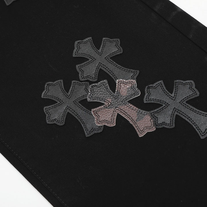 Chrome Heart Jeans - PerfectKickZ