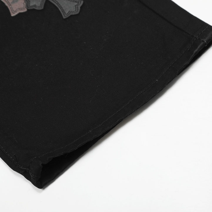 Chrome Heart Jeans - PerfectKickZ