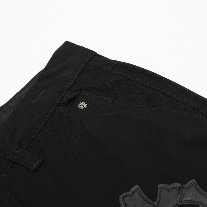 Chrome Heart Jeans - PerfectKickZ