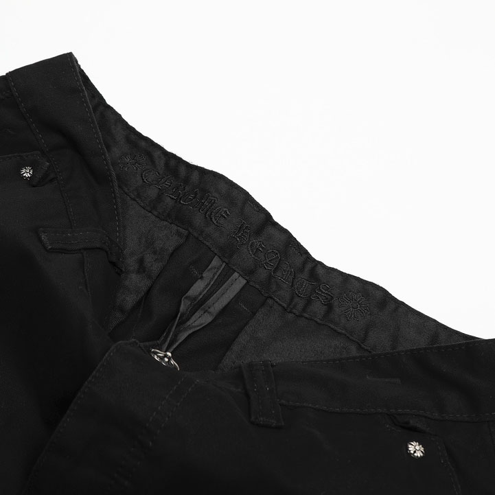 Chrome Heart Jeans - PerfectKickZ