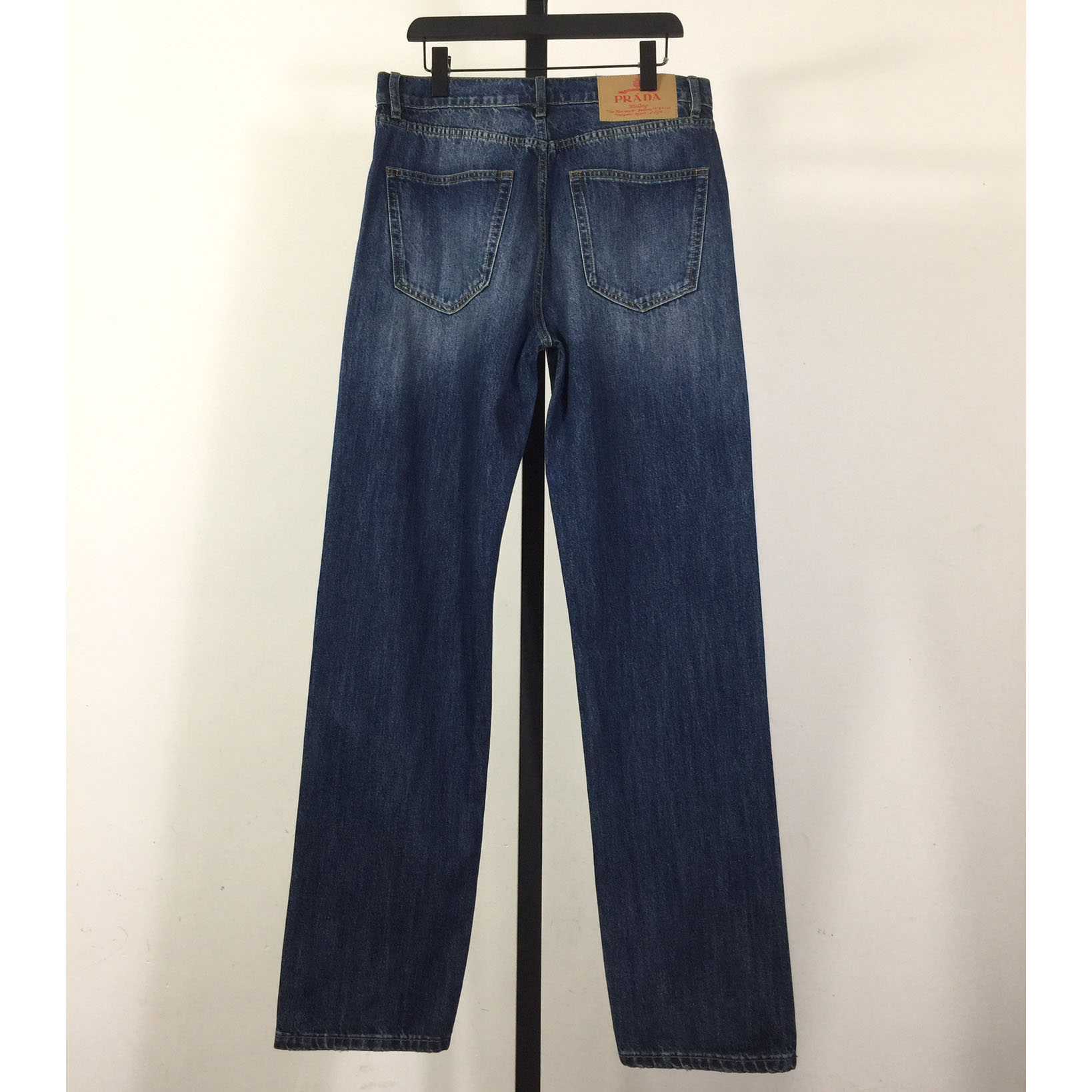 Prada Jeans - PerfectKickZ