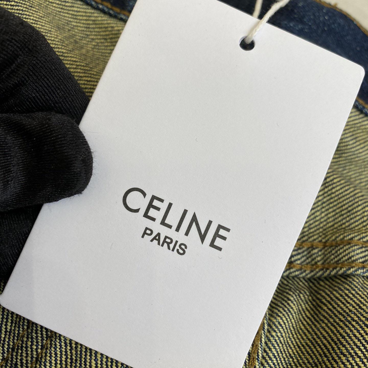 Celine Jeans - PerfectKickZ