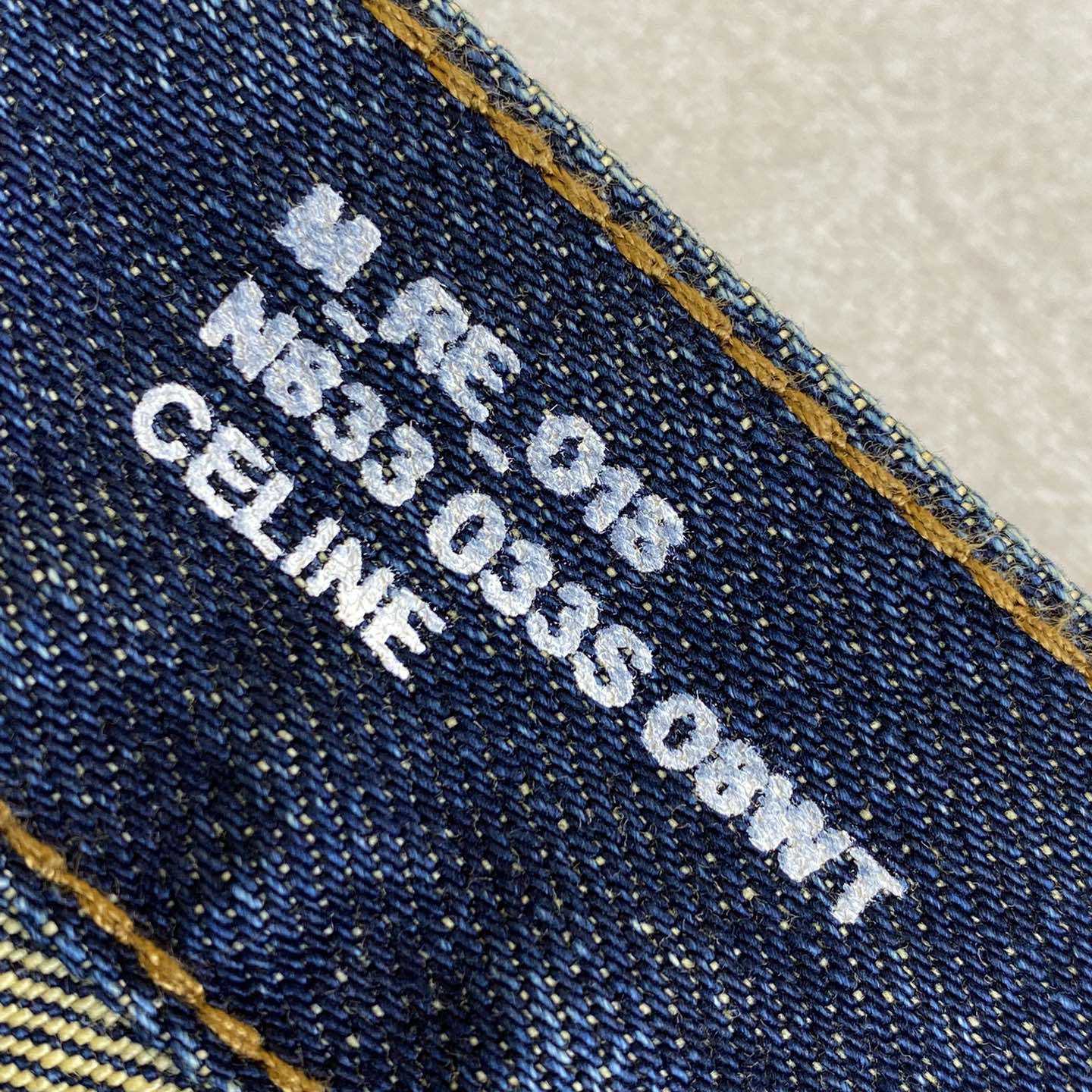 Celine Jeans - PerfectKickZ