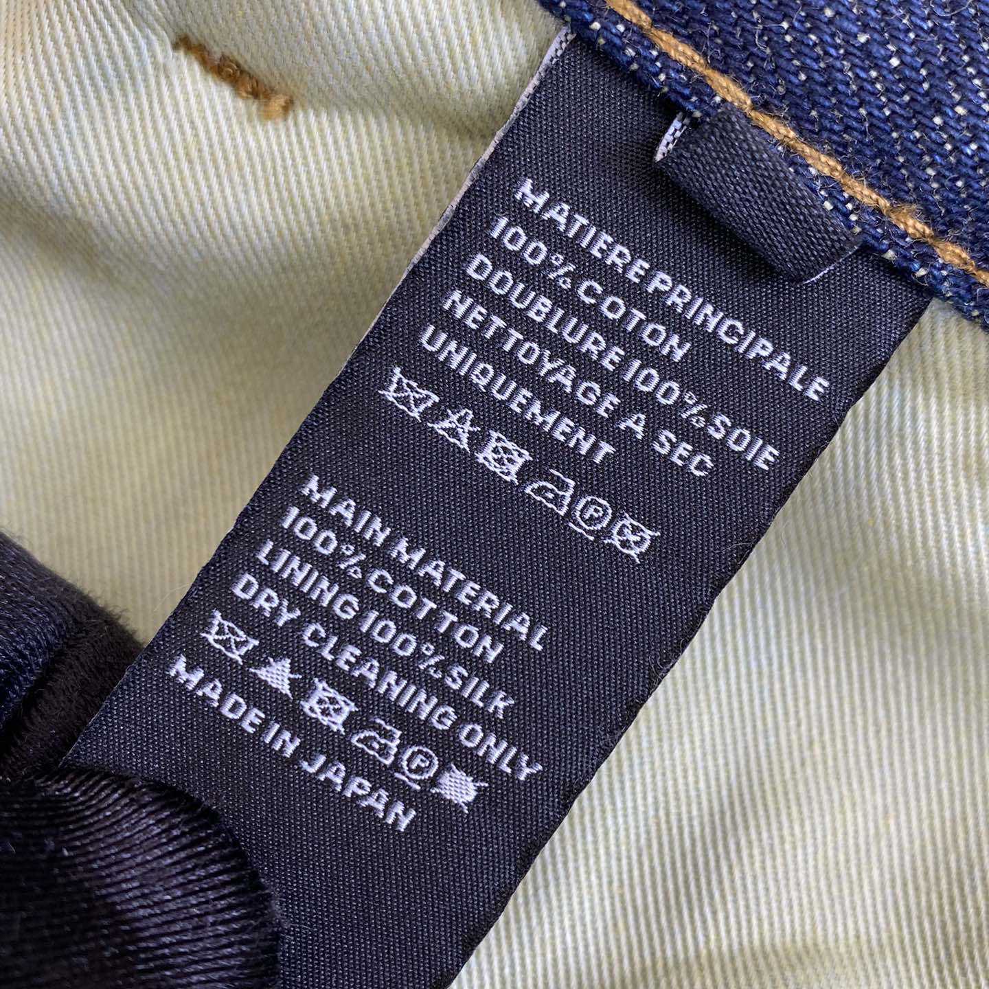 Celine Jeans - PerfectKickZ