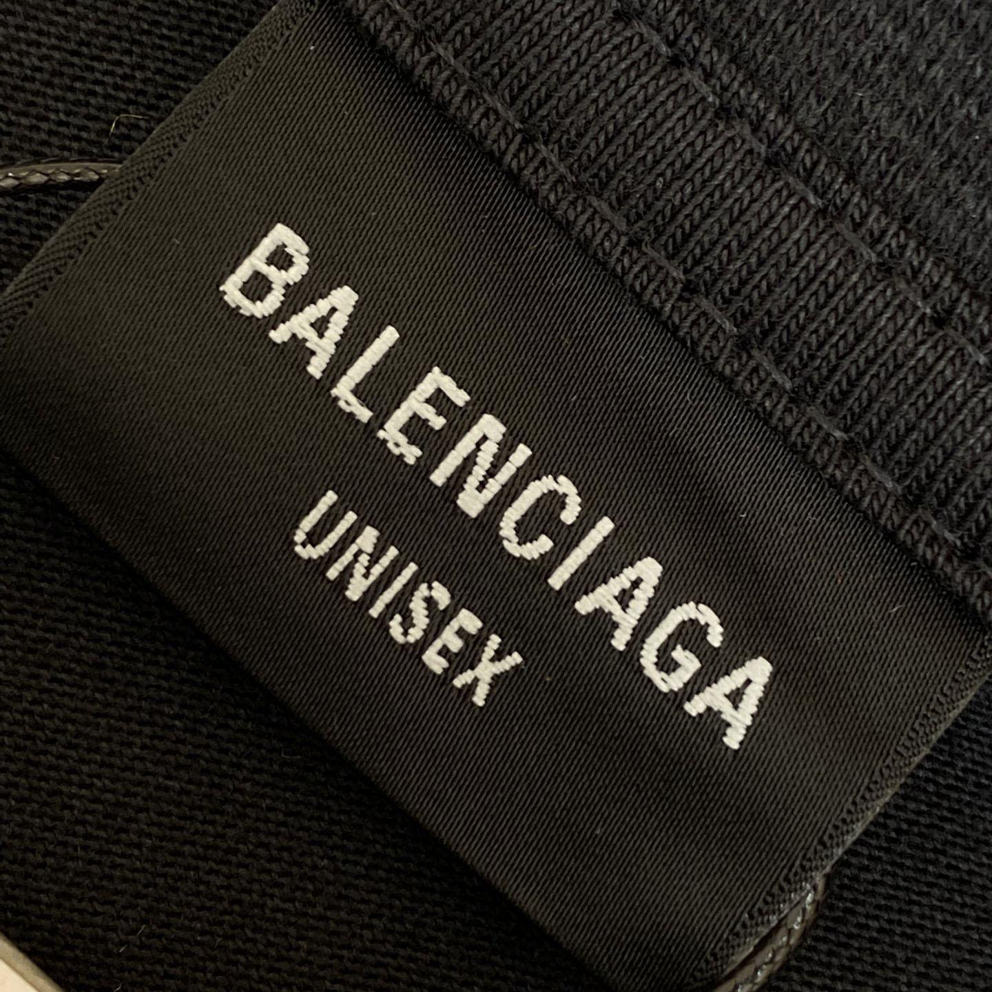 Balenciaga Lion Club T-Shirt Oversized In Washed black And Red - PerfectKickZ