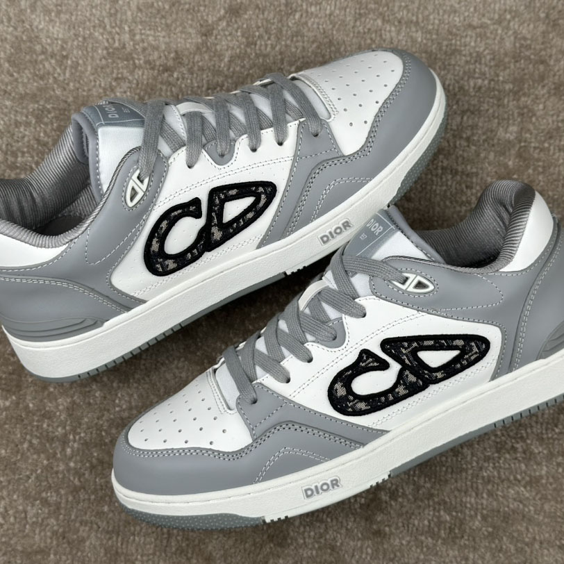 Dior B57 Low-Top Sneaker - 