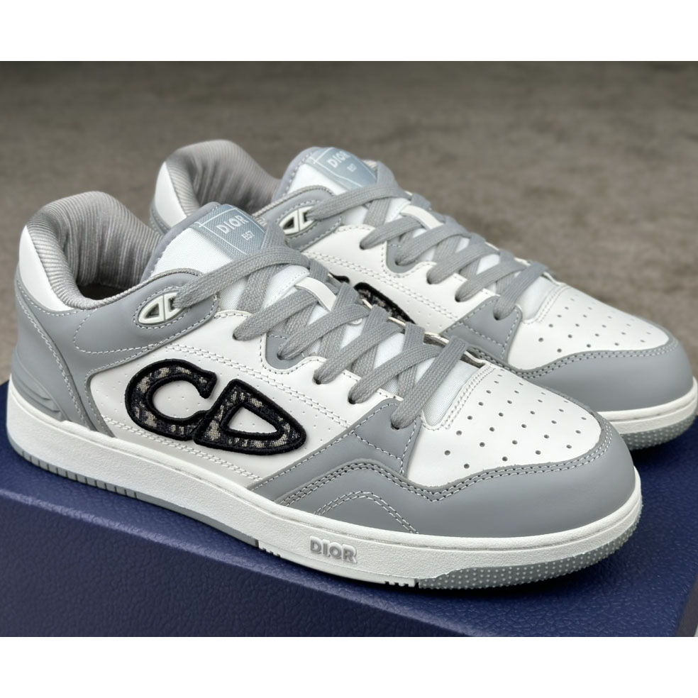 Dior B57 Low-Top Sneaker - PerfectKickZ
