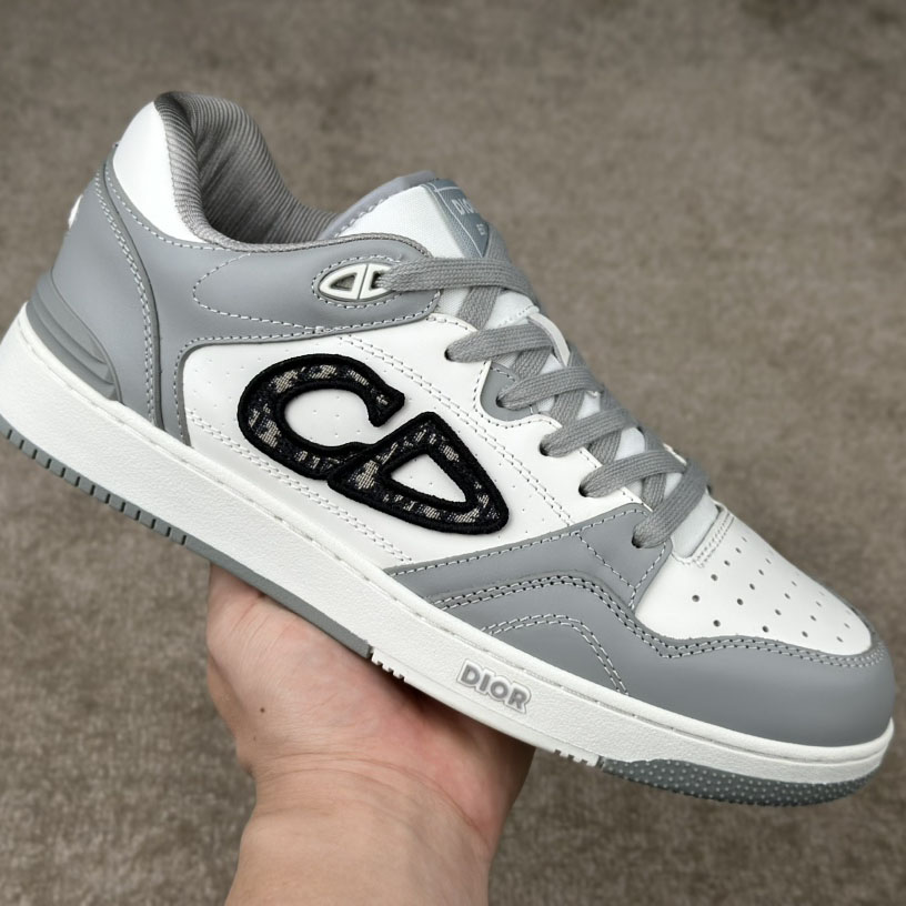 Dior B57 Low-Top Sneaker - 