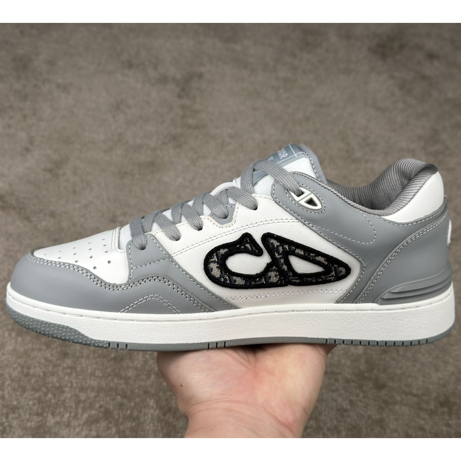 Dior B57 Low-Top Sneaker - 