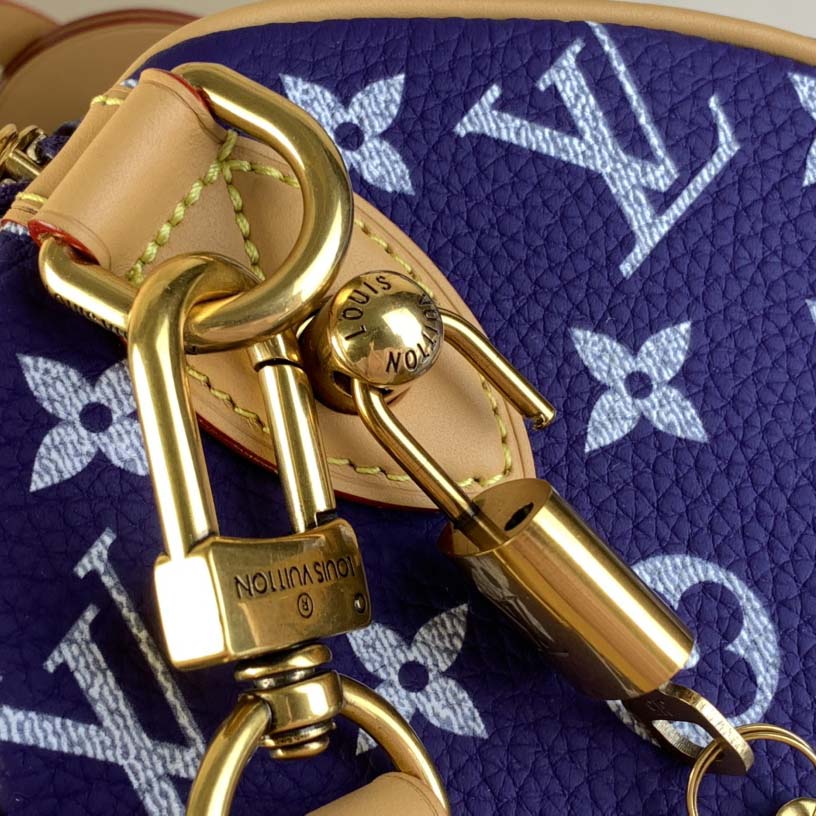 Louis Vuitton Speedy P9 Bandoulière 25   M11562 - PerfectKickZ