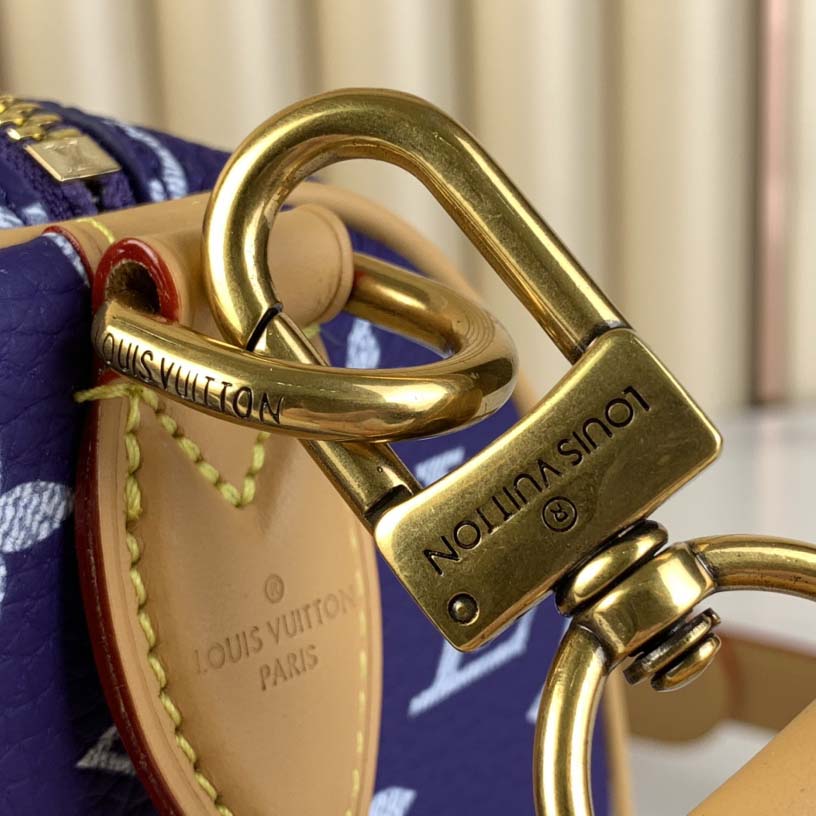 Louis Vuitton Speedy P9 Bandoulière 25   M11562 - PerfectKickZ