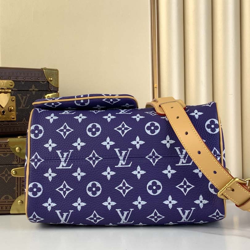 Louis Vuitton Speedy P9 Bandoulière 25   M11562 - PerfectKickZ