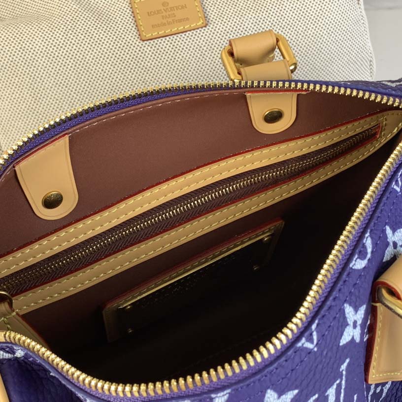 Louis Vuitton Speedy P9 Bandoulière 25   M11562 - PerfectKickZ