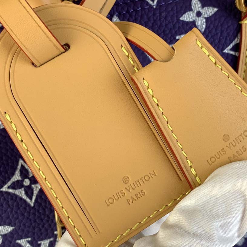 Louis Vuitton Speedy P9 Bandoulière 25   M11562 - PerfectKickZ