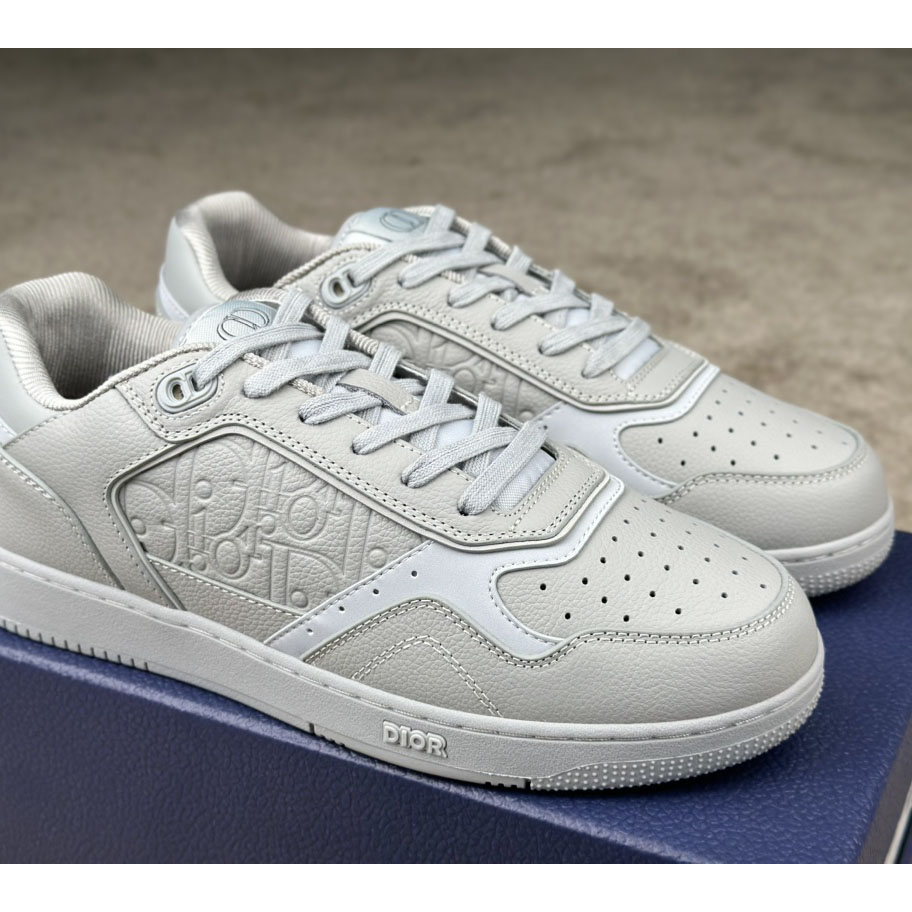 Dior B27 Low-Top Sneaker  - PerfectKickZ