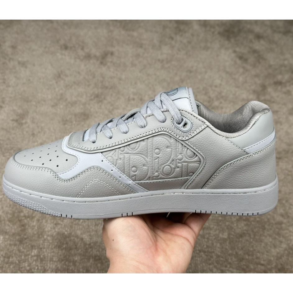 Dior B27 Low-Top Sneaker  - PerfectKickZ