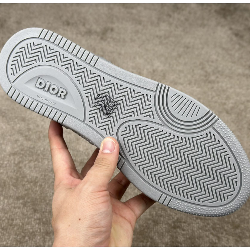 Dior B27 Low-Top Sneaker  - PerfectKickZ