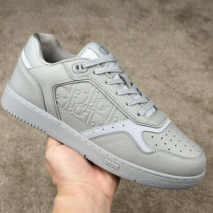 Dior B27 Low-Top Sneaker  - PerfectKickZ