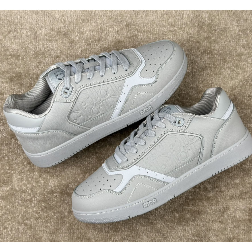 Dior B27 Low-Top Sneaker  - PerfectKickZ