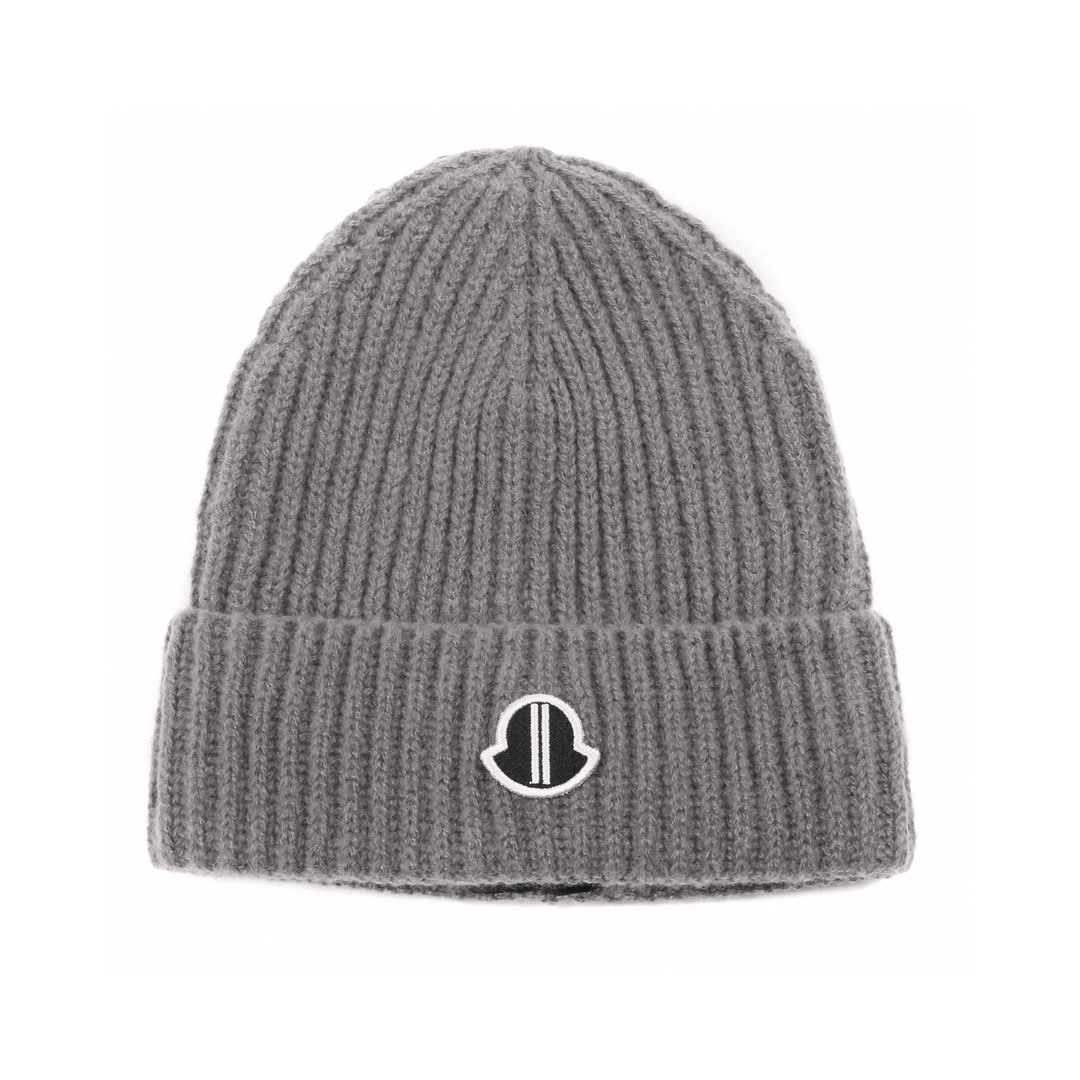 Rick Owens Beanie - PerfectKickZ