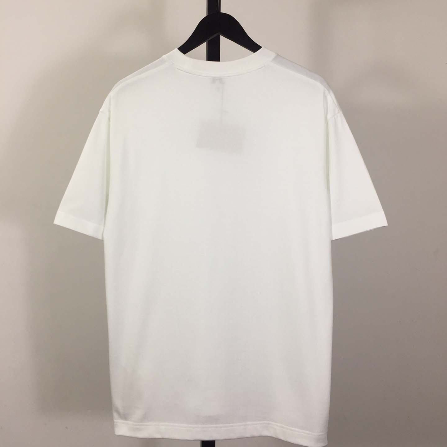 Loewe Loose Fit T-shirt In Cotton - PerfectKickZ