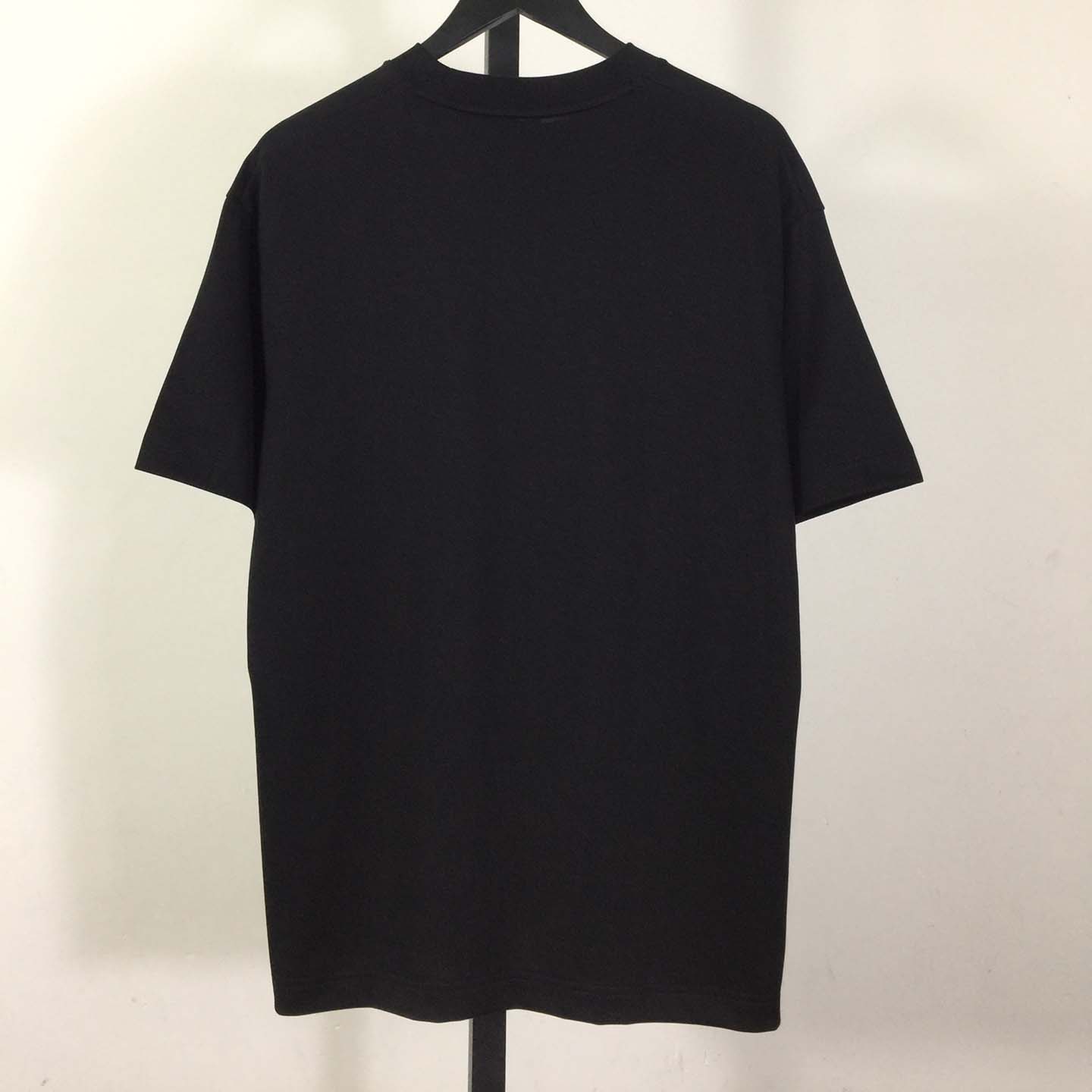Loewe Loose Fit T-shirt In Cotton - PerfectKickZ