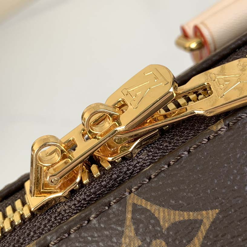 Louis Vuitton Speedy Bandoulière 20   M46222 - PerfectKickZ