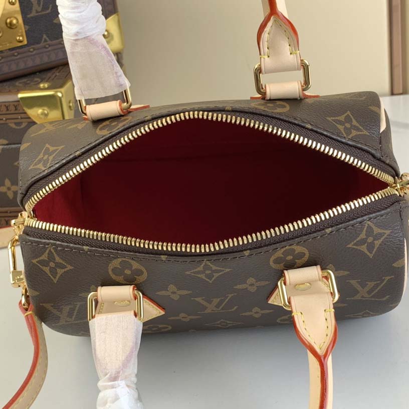 Louis Vuitton Speedy Bandoulière 20   M46222 - PerfectKickZ