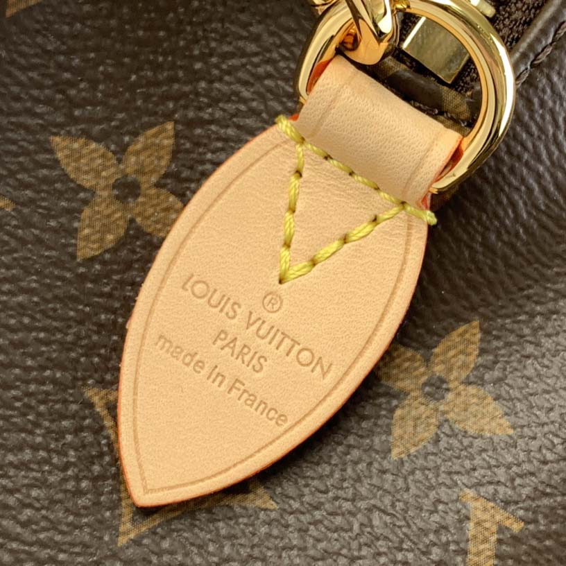 Louis Vuitton Speedy Bandoulière 20   M46222 - PerfectKickZ