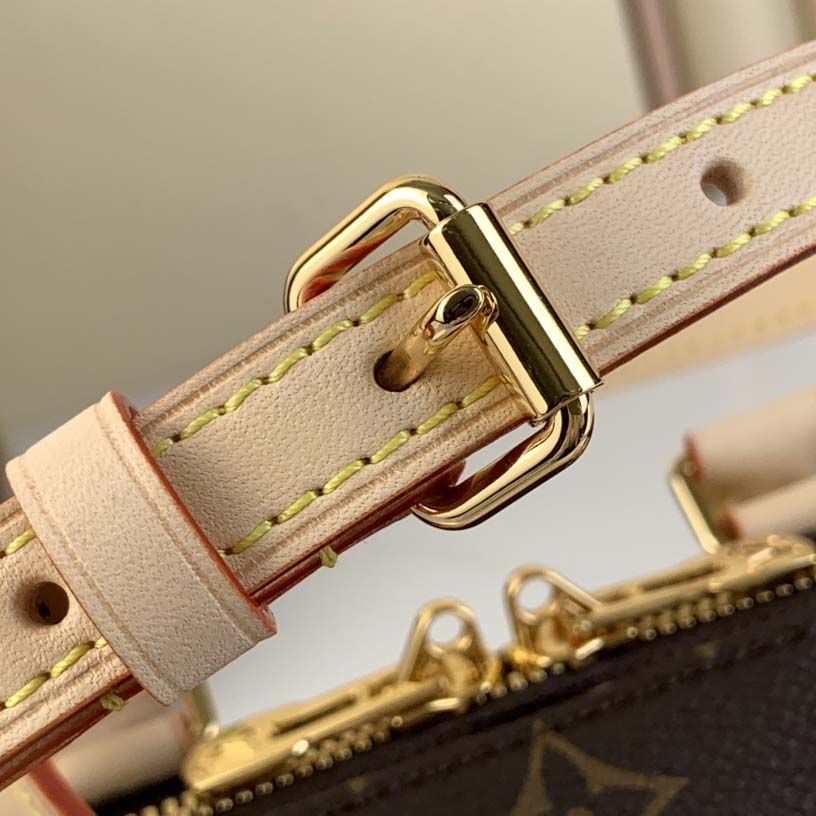 Louis Vuitton Speedy Bandoulière 20   M46222 - PerfectKickZ