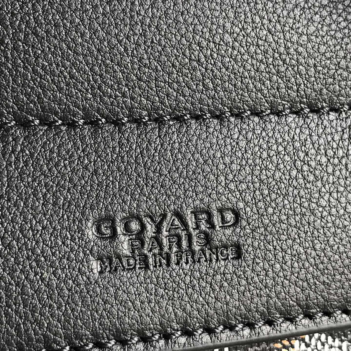 Goyard Alpin Mini Backpack - PerfectKickZ