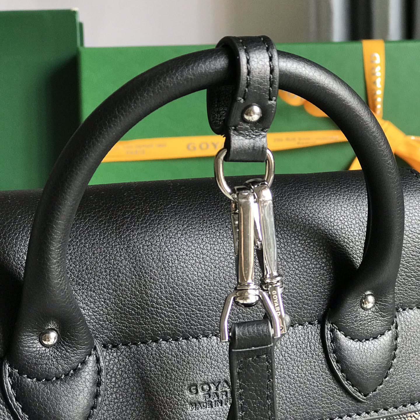 Goyard Alpin Mini Backpack - PerfectKickZ