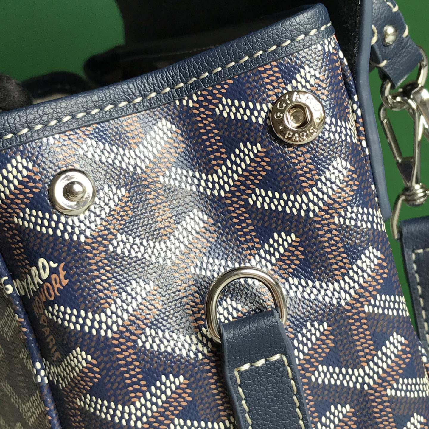 Goyard Alpin Mini Backpack - PerfectKickZ