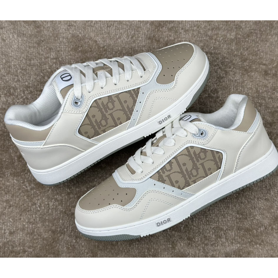 Dior B27 Low-Top Sneaker  - PerfectKickZ